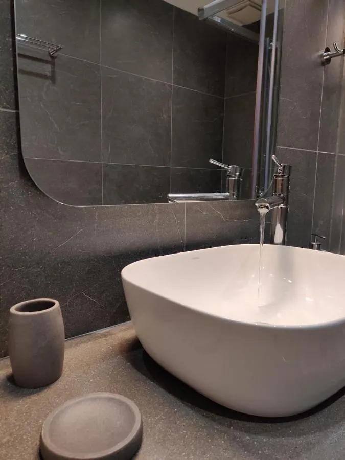 Mare Monte Luxury Apartments 3 Nea Skioni