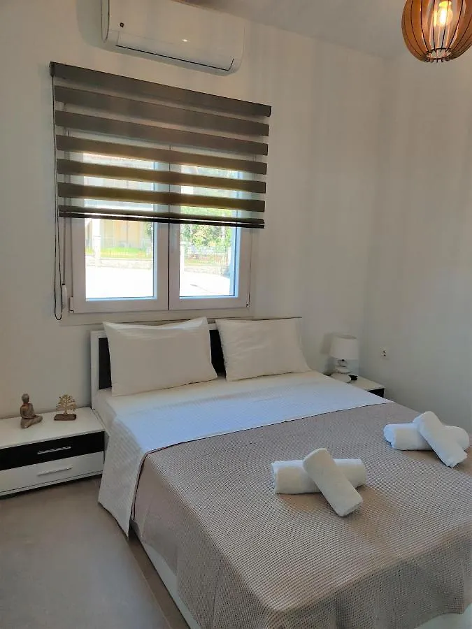 Mare Monte Luxury Apartments 3 Nea Skioni