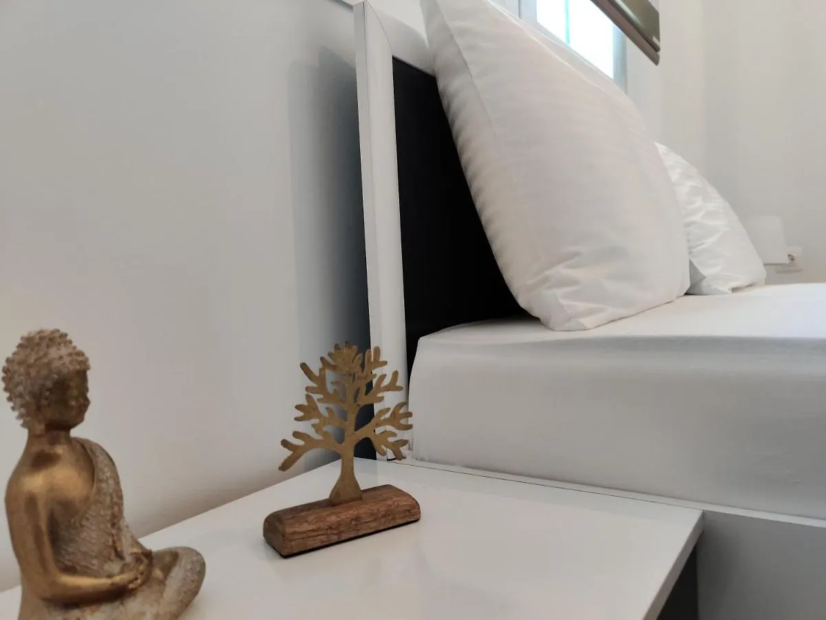 Mare Monte Luxury Apartments 3 Nea Skioni
