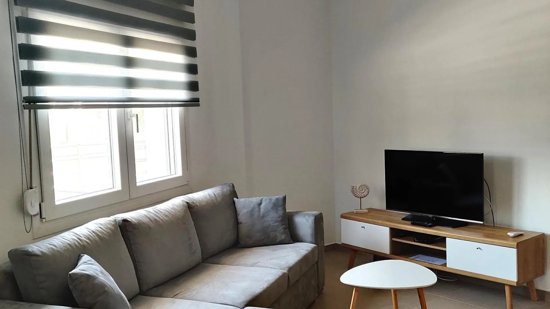 Mare Monte Luxury Apartments 3 Nea Skioni